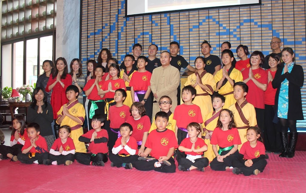 Shaolin Kungfu Yuan Arcadia School | 921 S Baldwin Ave, Arcadia, CA 91007, USA | Phone: (626) 447-1111