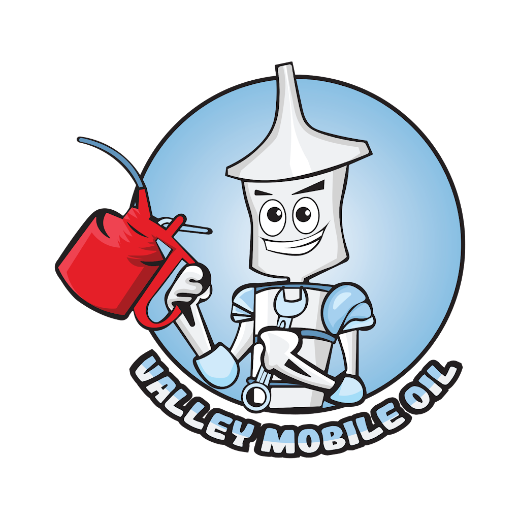 Valley Mobile Oil | 2286 Maryann Dr, Turlock, CA 95380 | Phone: (209) 632-7301