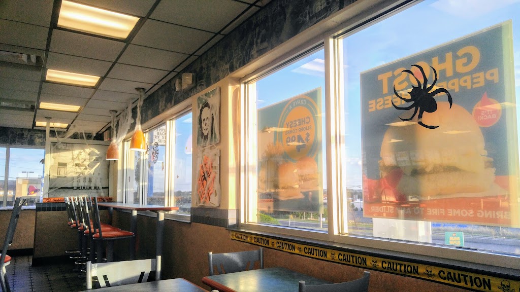 White Castle | 2125 Schorrway Dr NW, Lancaster, OH 43130, USA | Phone: (740) 687-5905