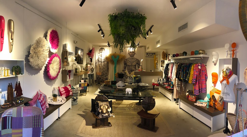 Iniva African Concept Boutiques | 5010 NE 2nd Ave, Miami, FL 33137, USA | Phone: (786) 478-6066