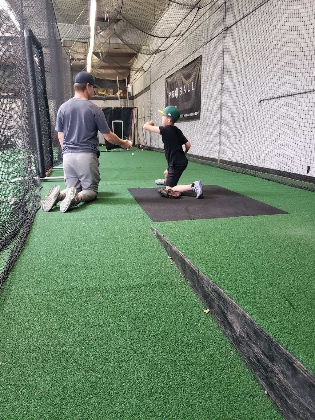 Proball Baseball | 2668 S Grand Ave, Santa Ana, CA 92705, USA | Phone: (714) 545-2465