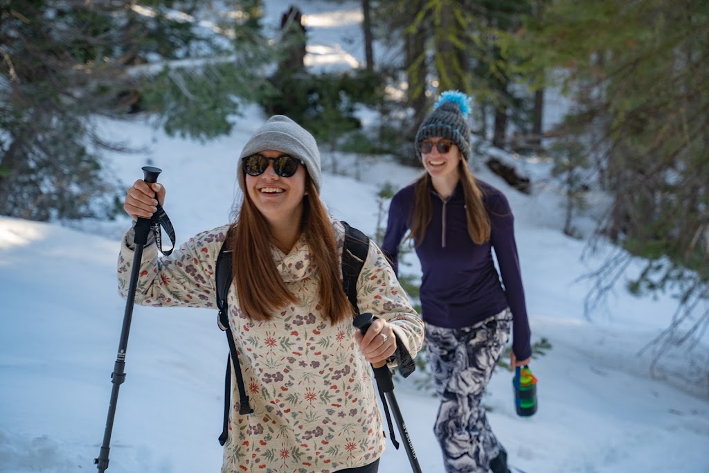 Snowshoe Tahoe | 2450 River Rd, Tahoe City, CA 96145, USA | Phone: (530) 536-0608