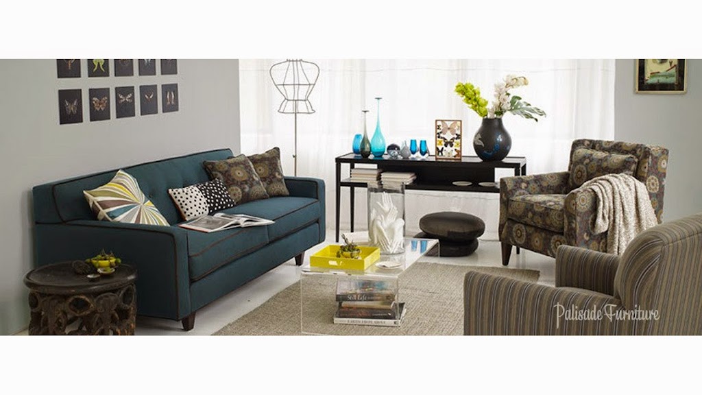 Palisade Furniture | 185 S Dean St, Englewood, NJ 07631, USA | Phone: (201) 568-3500