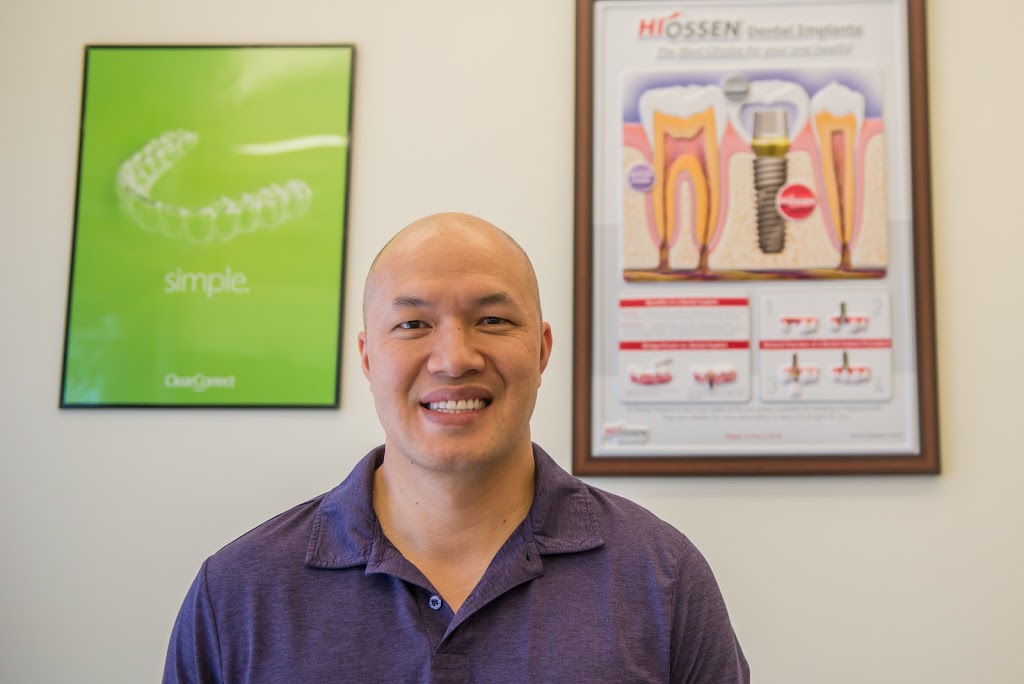 Dr. Kelvin Ngo | 11851 N 51st Ave, Glendale, AZ 85304, USA | Phone: (623) 419-5683