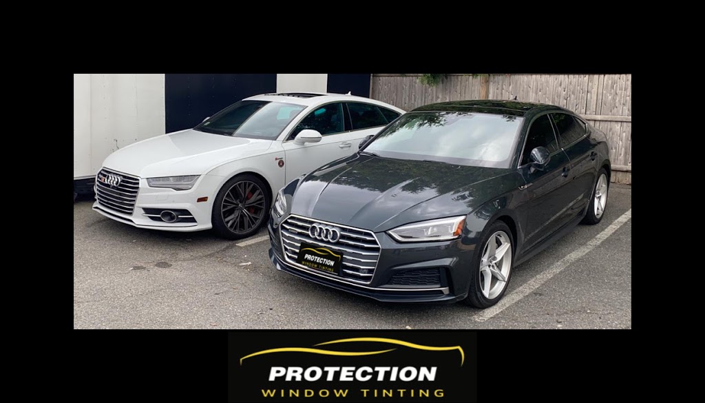 PROTECTION WINDOW TINTING | 427 Walnut St, Lynn, MA 01905, USA | Phone: (857) 287-7227