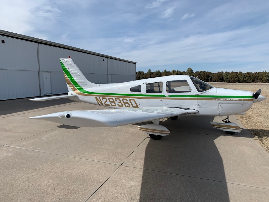 Above it Aviation Aviation (AIA) Flight Training | 4650 Clear Star St #104, Denton, TX 76207, USA | Phone: (469) 987-4000