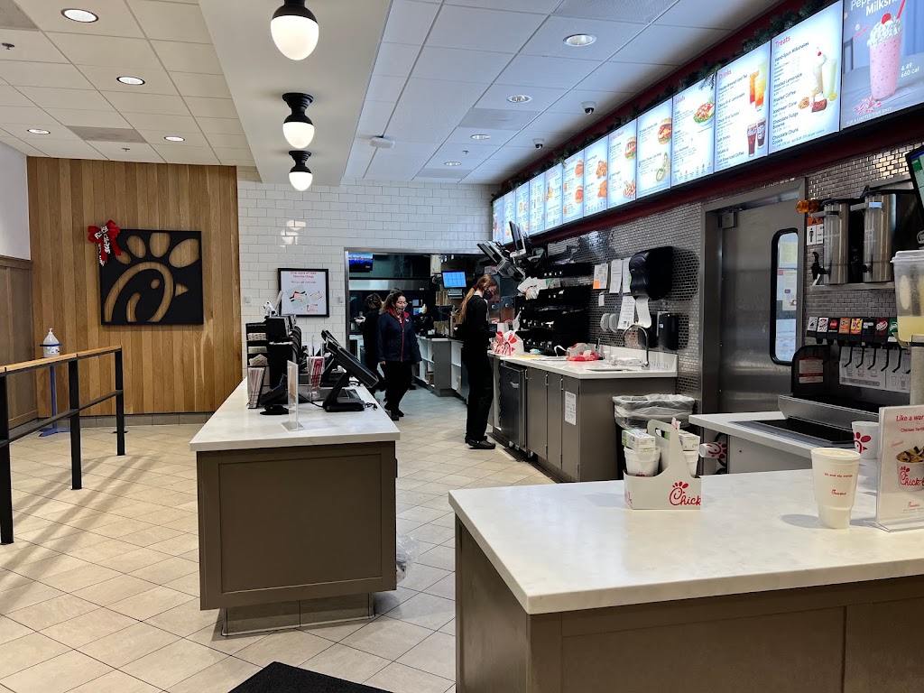 Chick-fil-A | 4751 Cochise St, Carson City, NV 89703, USA | Phone: (775) 600-1027