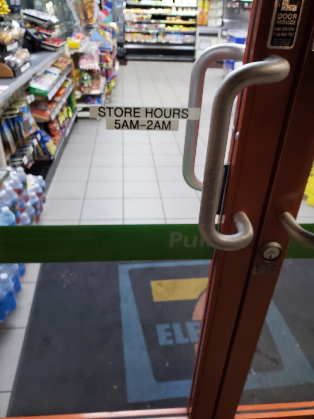 7-Eleven | 14090 Red Hill Ave, Tustin, CA 92780, USA | Phone: (714) 832-7584