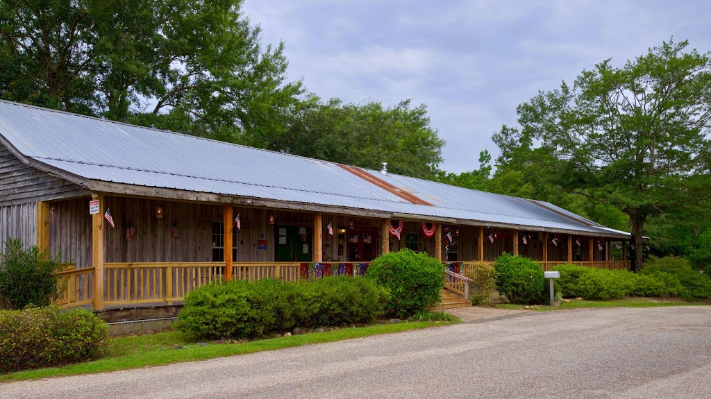 Clearwater RV Park | 1505 Ceasar Rd, Carriere, MS 39426, USA | Phone: (601) 749-8142