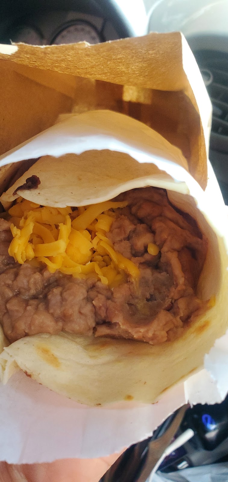 The Original Chubbys Mexican Food | 3004 W 105th Ave, Westminster, CO 80031, USA | Phone: (303) 955-0051
