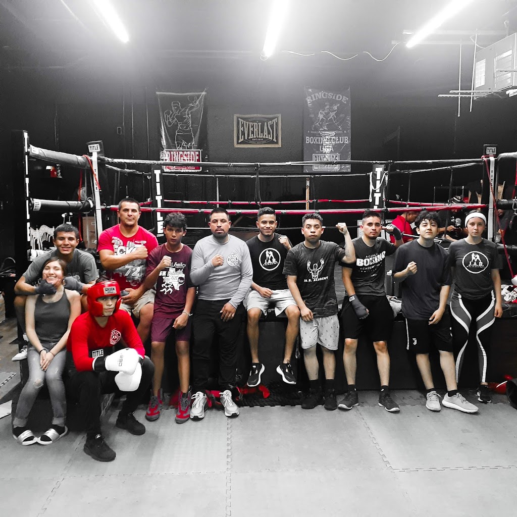 JAB Boxing Academy | 120 W Main St, Lewisville, TX 75057, USA | Phone: (469) 761-1699