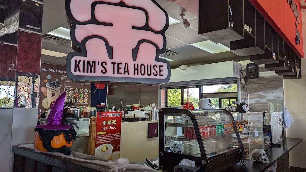 Kims Teahouse | 1523 Mason Rd, Katy, TX 77450, USA | Phone: (281) 646-0002