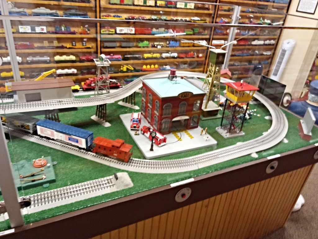 Toy Depot | 127 S Main St, Hutchinson, KS 67501, USA | Phone: (620) 259-8284