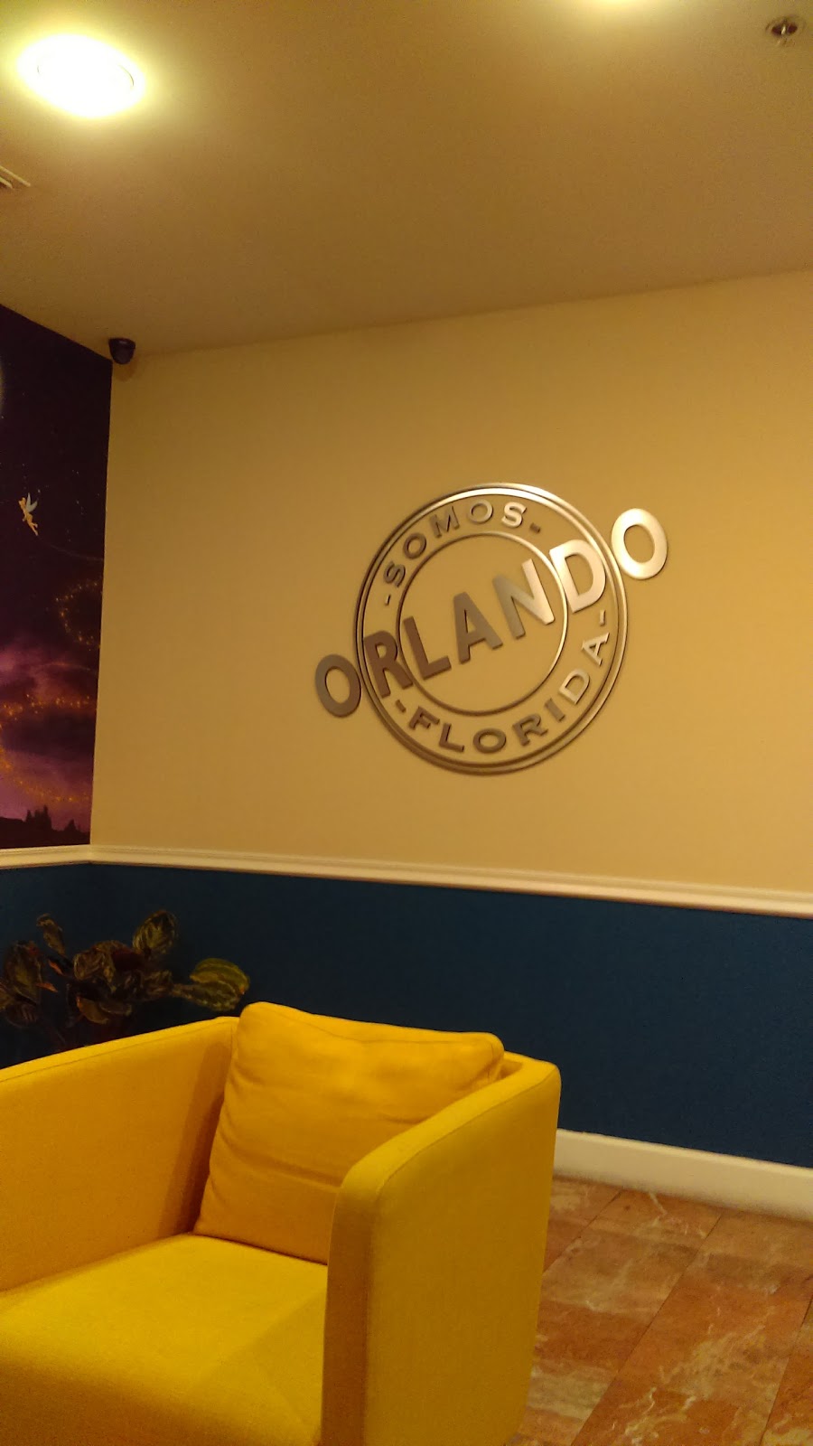 Somos Orlando | 7500 NW 25th St STE 200, Miami, FL 33122 | Phone: (888) 225-6911