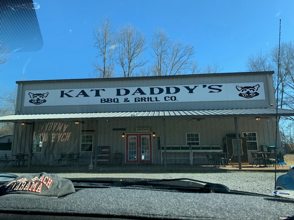 Kat Daddys BBQ & Grill | 25244 County Rd 222, Bremen, AL 35033, USA | Phone: (256) 287-9998