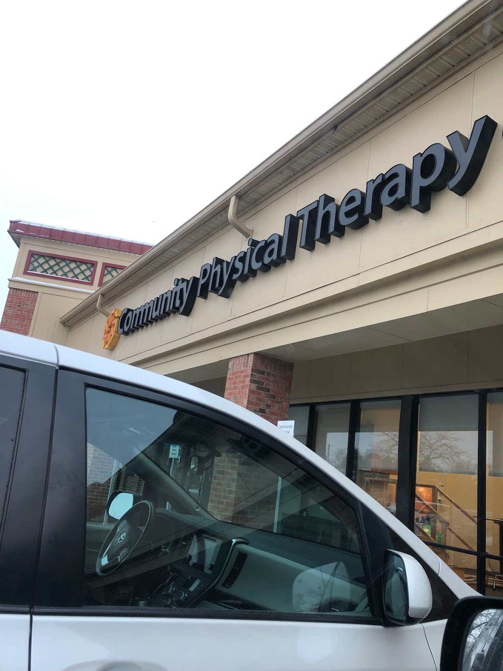 Physical Therapy & Rehab - Geist | 8150 Oaklandon Rd # 111, Indianapolis, IN 46236, USA | Phone: (317) 621-1235