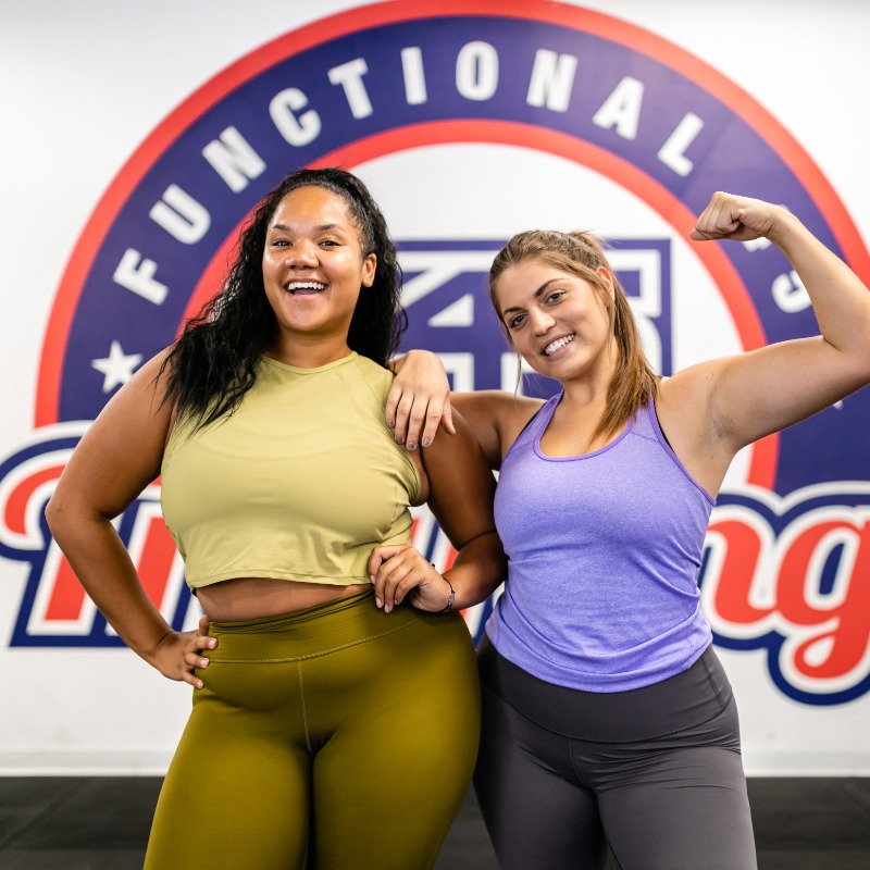 F45 Training Glover Park | 2101 Wisconsin Ave NW, Washington, DC 20007, USA | Phone: (202) 996-3467