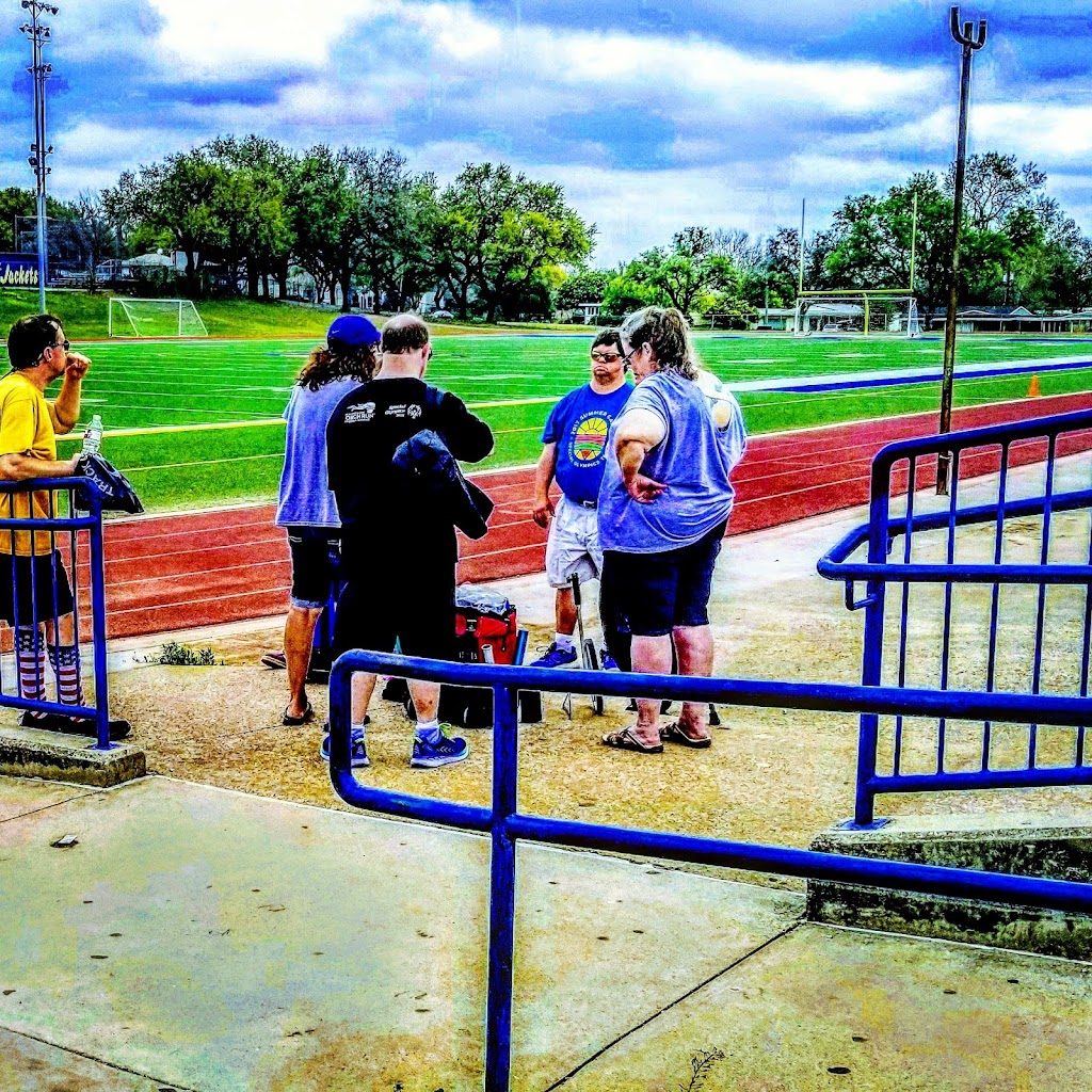 Arlington Heights High School 4501 West Fwy, Fort Worth, TX 76107