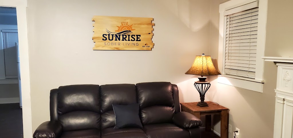 Sunrise Sober Living, LLC | 1021 Ewing Blvd, Murfreesboro, TN 37130, USA | Phone: (615) 973-4914