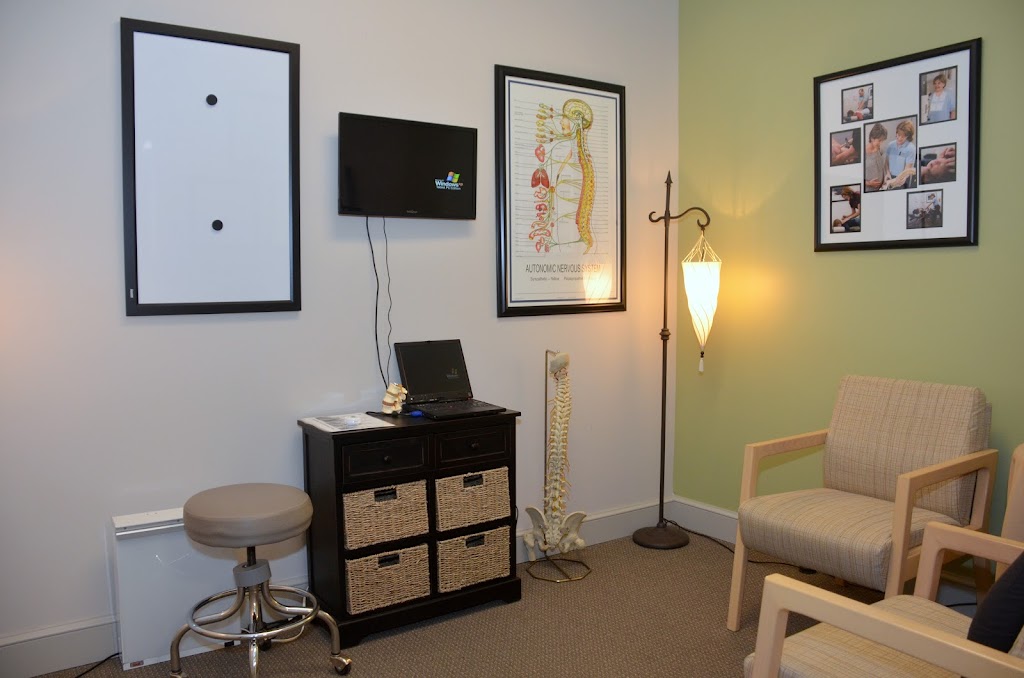 Health Link Family Chiropractic | 7360 Creighton Pkwy, Mechanicsville, VA 23111, USA | Phone: (804) 559-6818