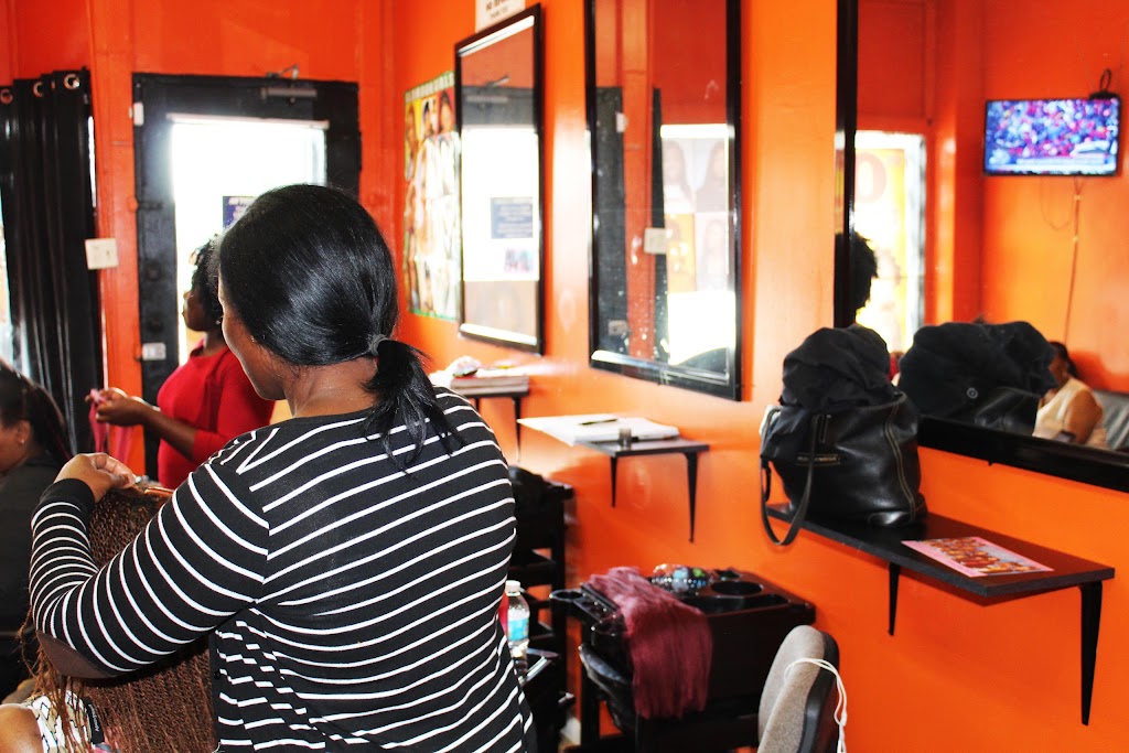 Bella African Hair Braiding | 11338 S Michigan Ave, Chicago, IL 60628, USA | Phone: (773) 216-7550