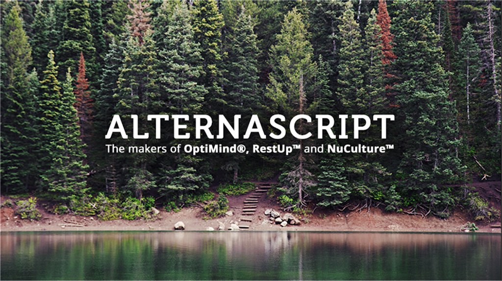 AlternaScript | 8700 Gallant Fox Rd #100, Austin, TX 78737, USA | Phone: (888) 784-9315