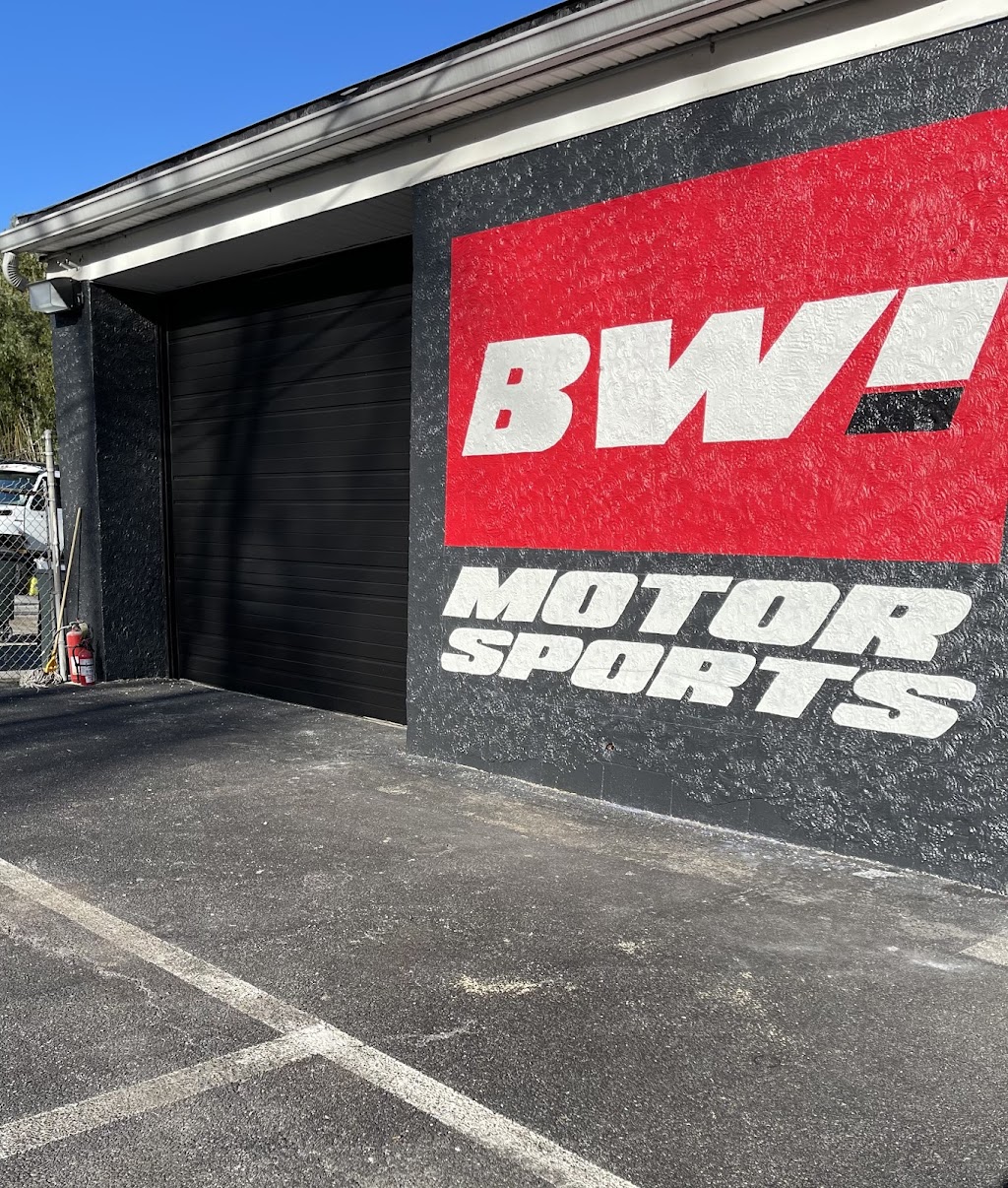 BWI Motorsports | 5820 Washington Blvd A, Elkridge, MD 21075, USA | Phone: (410) 220-3126