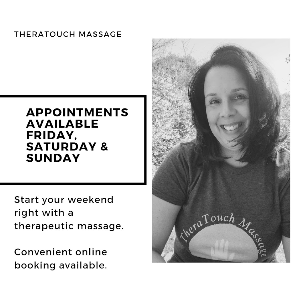 Theratouch Massage | 4049 Dayton Xenia Rd Suite 105, Beavercreek, OH 45432, USA | Phone: (937) 490-9003