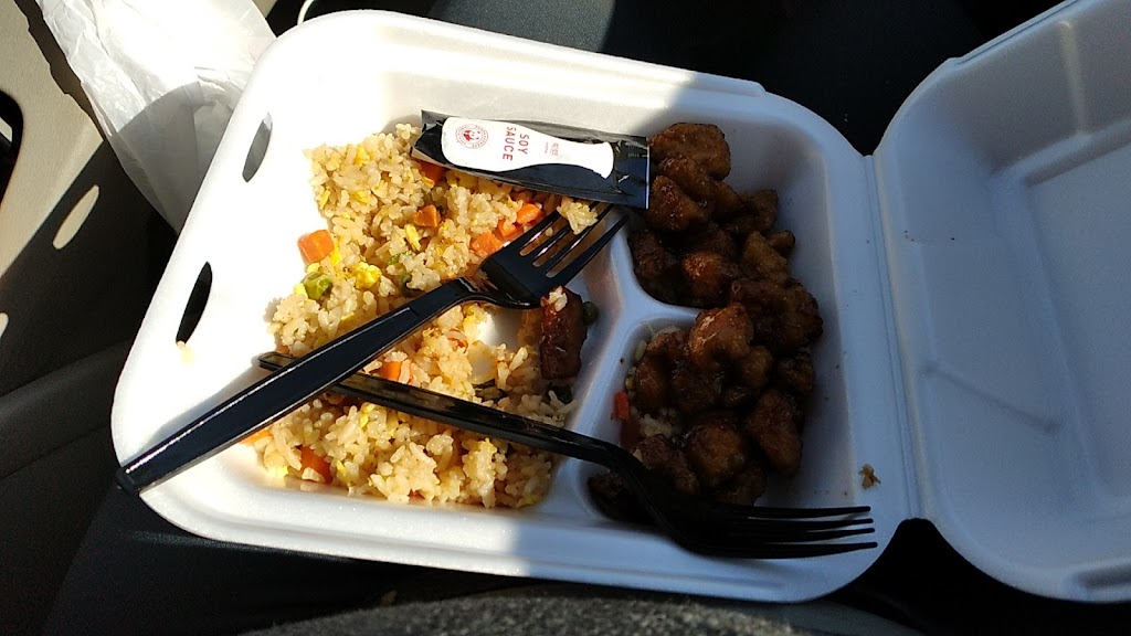 Panda Express | 2247 Jacksboro Hwy, Fort Worth, TX 76114, USA | Phone: (817) 310-8868