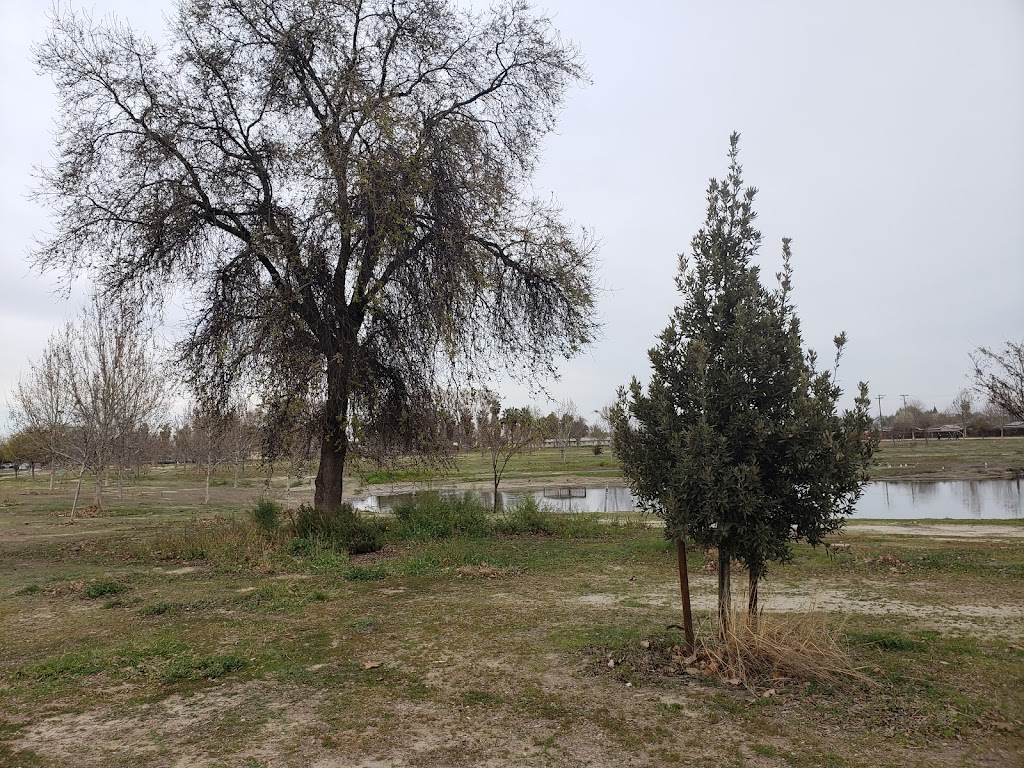 Heritage Park Disc Golf Course | 661 Hanford-Armona Rd, Lemoore, CA 93245, USA | Phone: (559) 309-3868