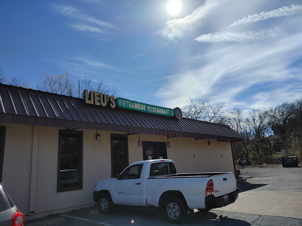 Lieus | 5315 Jacksboro Hwy, Fort Worth, TX 76114, USA | Phone: (817) 237-0372