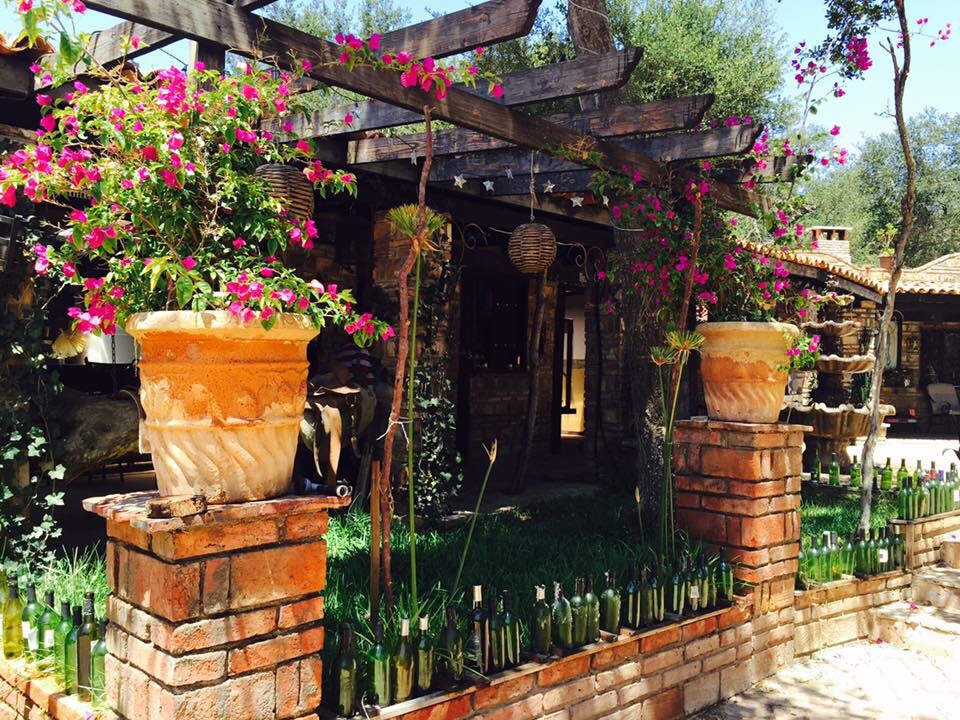 Hacienda El Capricho | C. El Camino Real 1, 22701 El Gato, B.C., Mexico | Phone: (619) 254-6730