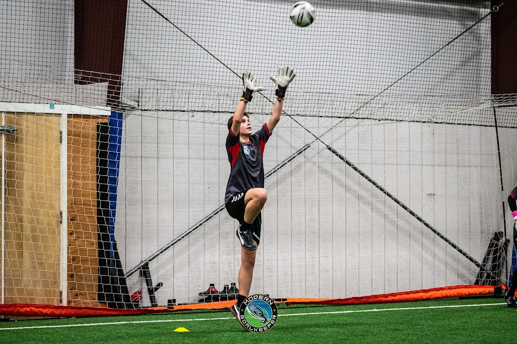 Modern Goalkeeper | Training Systems | 1822 Parkway, Lake Como, NJ 07719, USA | Phone: (201) 741-0221