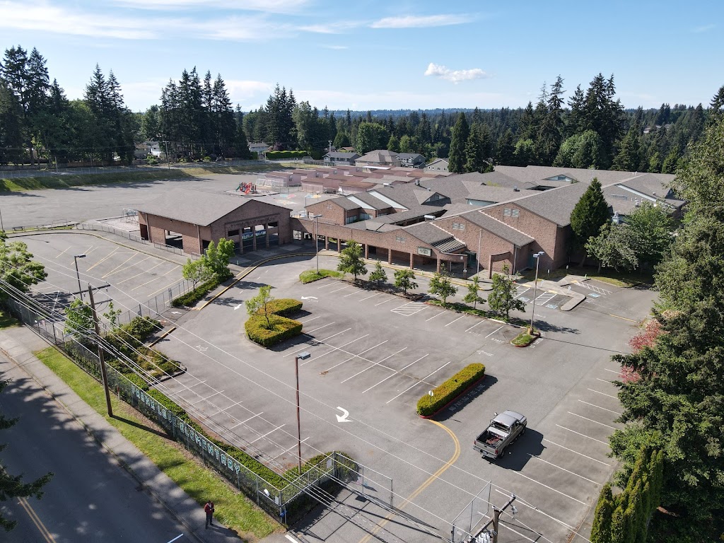 Frank Love Elementary School | 303 224th St SW, Bothell, WA 98021, USA | Phone: (425) 408-4600