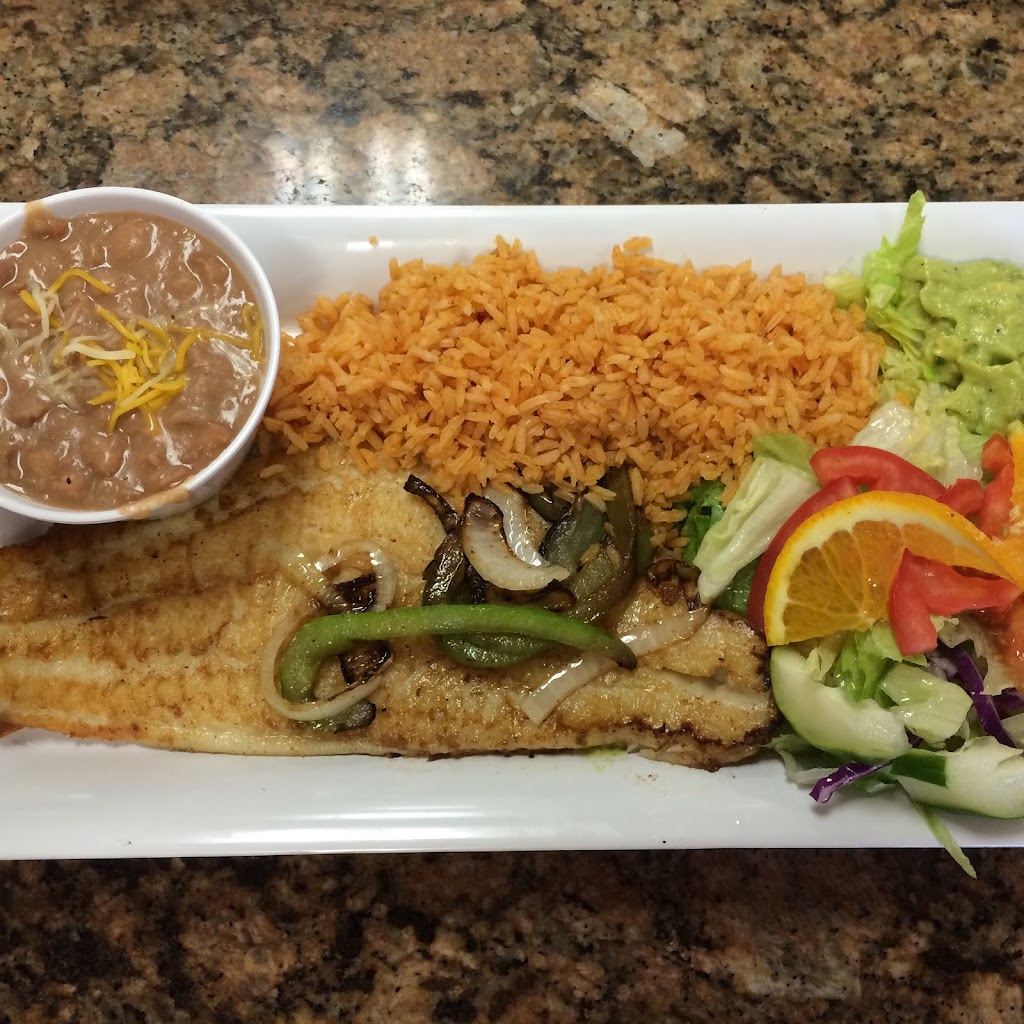Mr. Fish & Mex Grill | 4949 W Slauson Ave a2, Los Angeles, CA 90056, USA | Phone: (323) 290-0801
