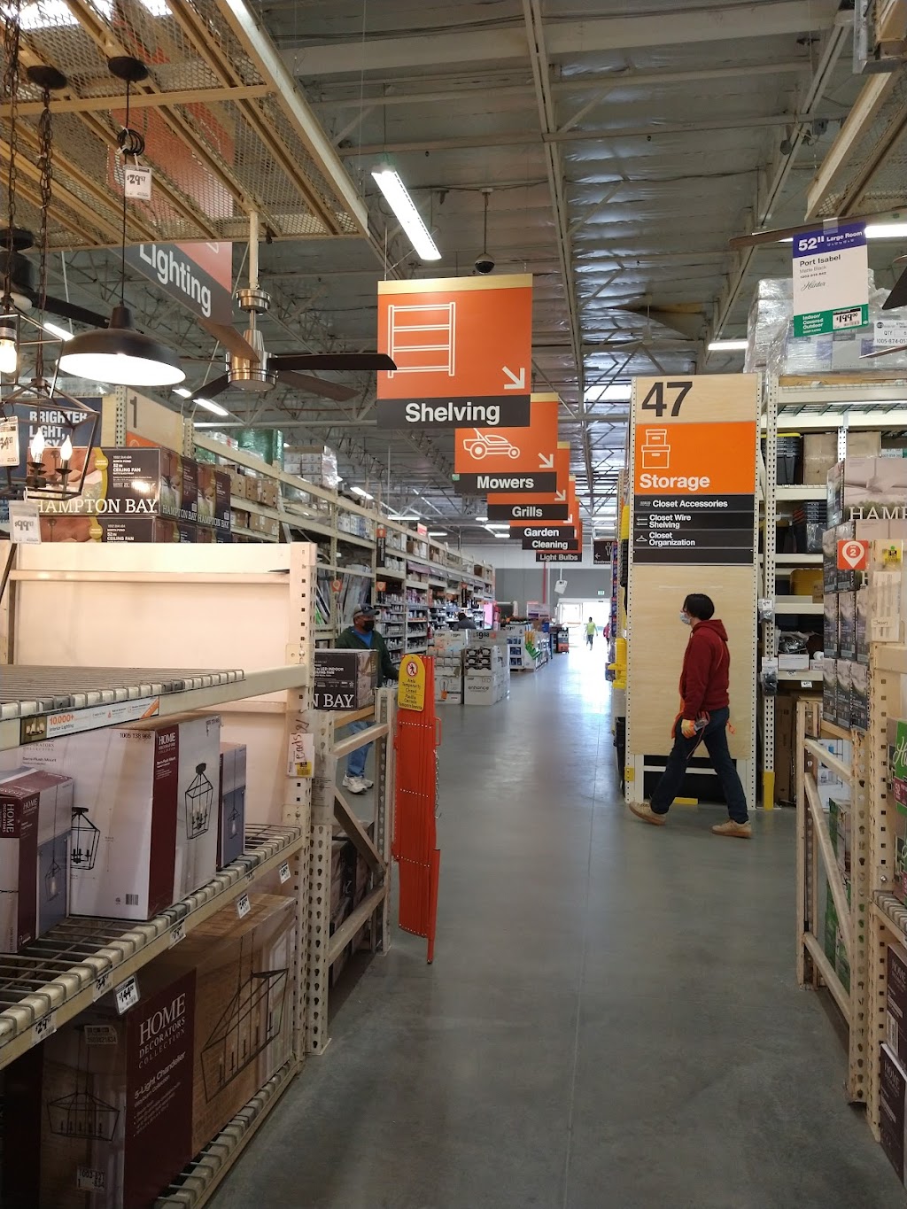 Pro Desk at The Home Depot | 6140 Hamner Ave, Mira Loma, CA 91752, USA | Phone: (951) 361-4742