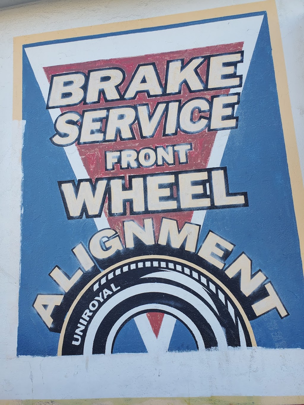Wise Tire & Brake Co | 949 S La Brea Ave, Inglewood, CA 90301, USA | Phone: (310) 677-1515