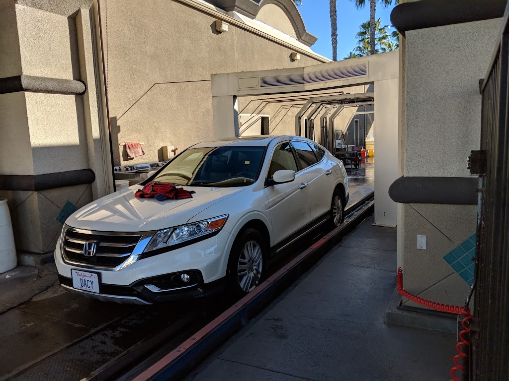 Mission Grove Car Wash | 383 E Alessandro Blvd, Riverside, CA 92508, USA | Phone: (951) 776-0425