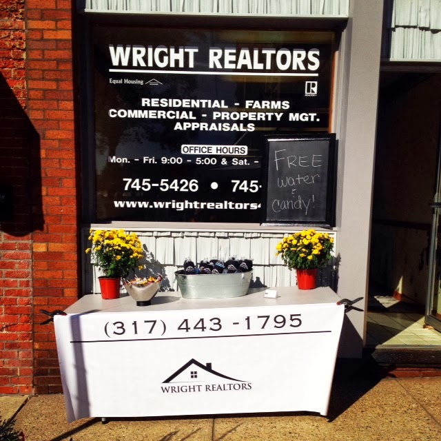 Wright Realtors | Photo 3 of 4 | Address: 64 S Jefferson St, Danville, IN 46122, USA | Phone: (317) 745-5426