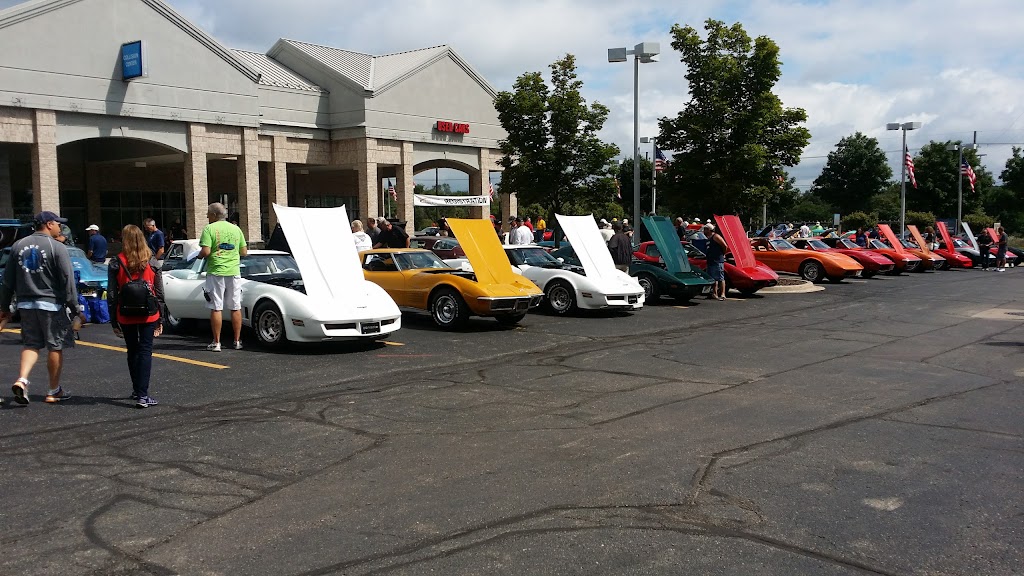 Bowman Auto Center | 9603 Dixie Hwy, City of the Village of Clarkston, MI 48348, USA | Phone: (248) 625-7244