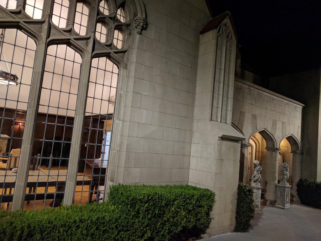 The Episcopal Church of St. Matthew | 1 S El Camino Real, San Mateo, CA 94401, USA | Phone: (650) 342-1481