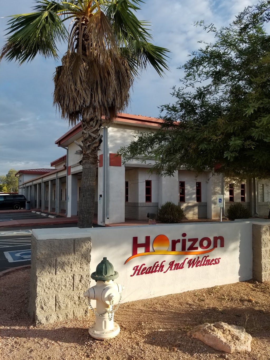 Horizon Health and Wellness | 210 E Cottonwood Ln, Casa Grande, AZ 85122, USA | Phone: (833) 431-4449