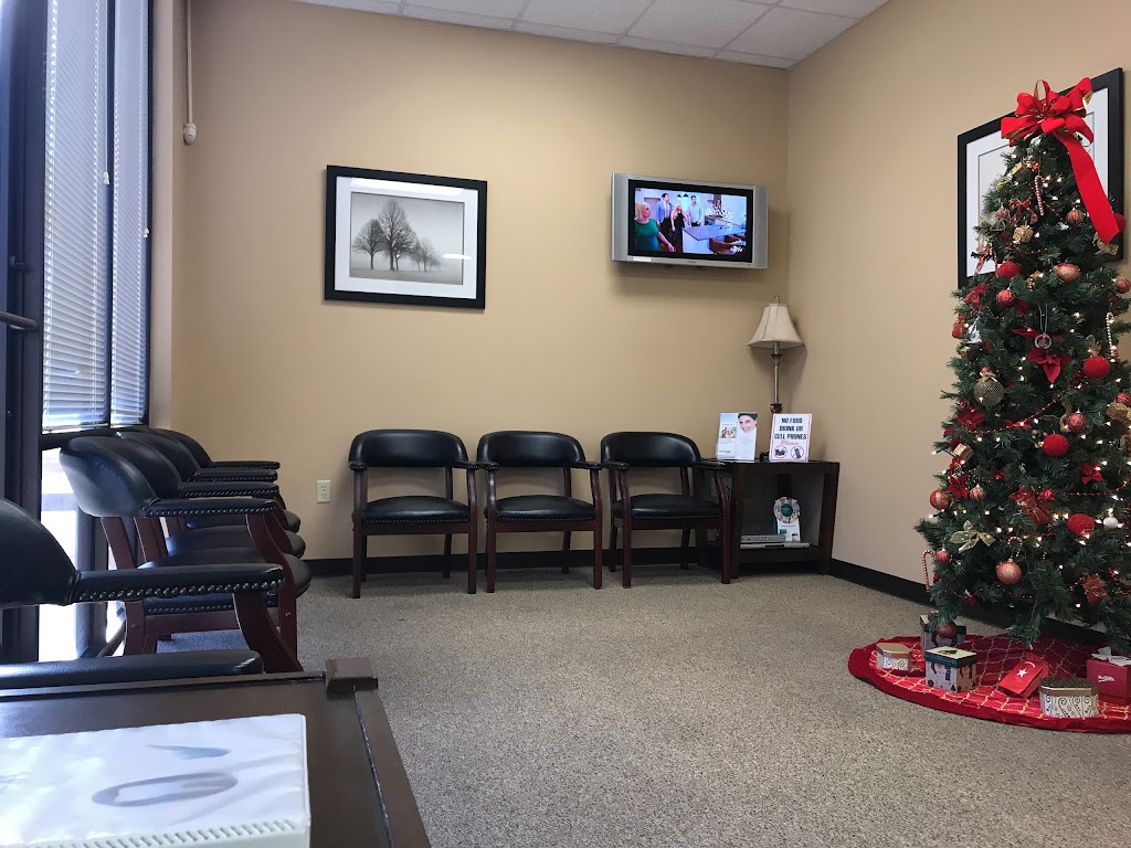 Digmon Family Dentistry | 2845 N Houston Levee Rd, Cordova, TN 38016, USA | Phone: (901) 266-0555