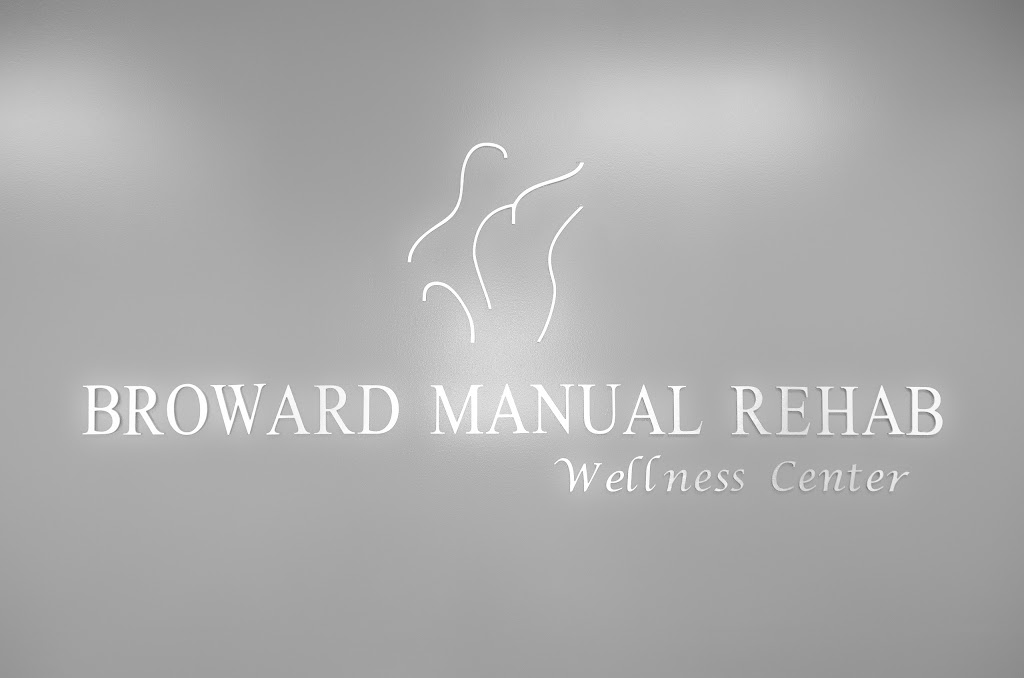Broward Manual Rehab | 100 FL-7, Pompano Beach, FL 33063 | Phone: (954) 977-2866