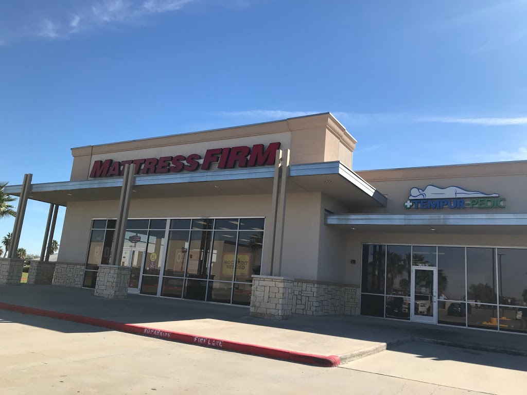 Mattress Firm Portland | 1702 US-181, Portland, TX 78374, USA | Phone: (361) 777-2100