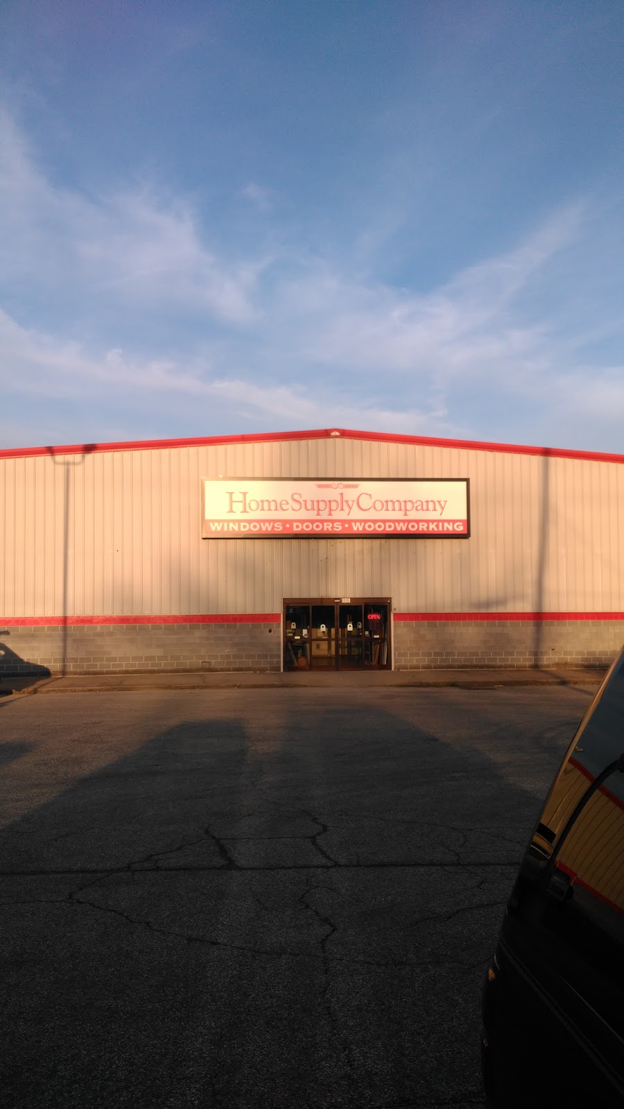 Home Supply Company | 10000 Taylorsville Rd, Louisville, KY 40299, USA | Phone: (502) 448-6351