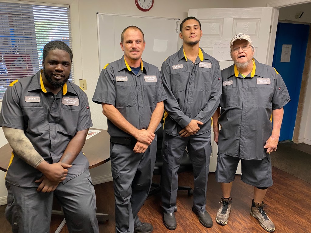 Western Fleet Services | 4902 S 16th Ave Suite D, Tampa, FL 33619, USA | Phone: (813) 241-9441 Western Fleet Services | 4902 S 16th Ave Suite D, Tampa, FL 33619, USA | Phone: (813) 241-9441