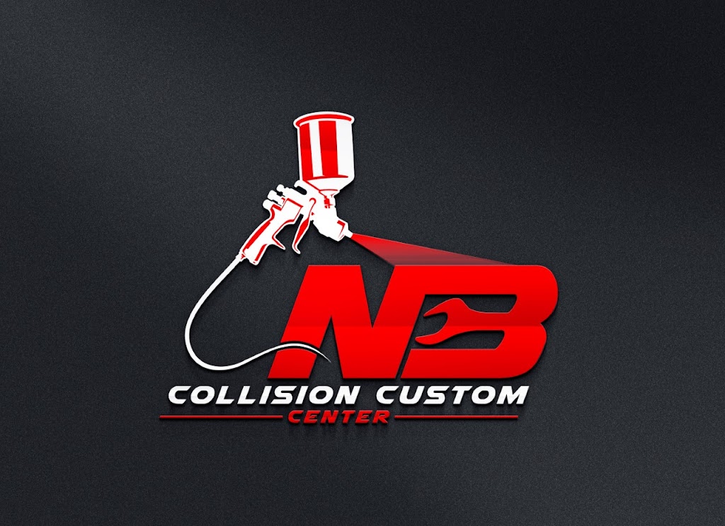 NB Collision Custom Center | 7660 Foothill Blvd, Tujunga, CA 91042, USA | Phone: (818) 293-3019