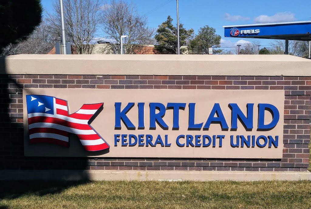 Kirtland Federal Credit Union | 6440 Gibson Blvd SE, Albuquerque, NM 87108, USA | Phone: (505) 254-4369