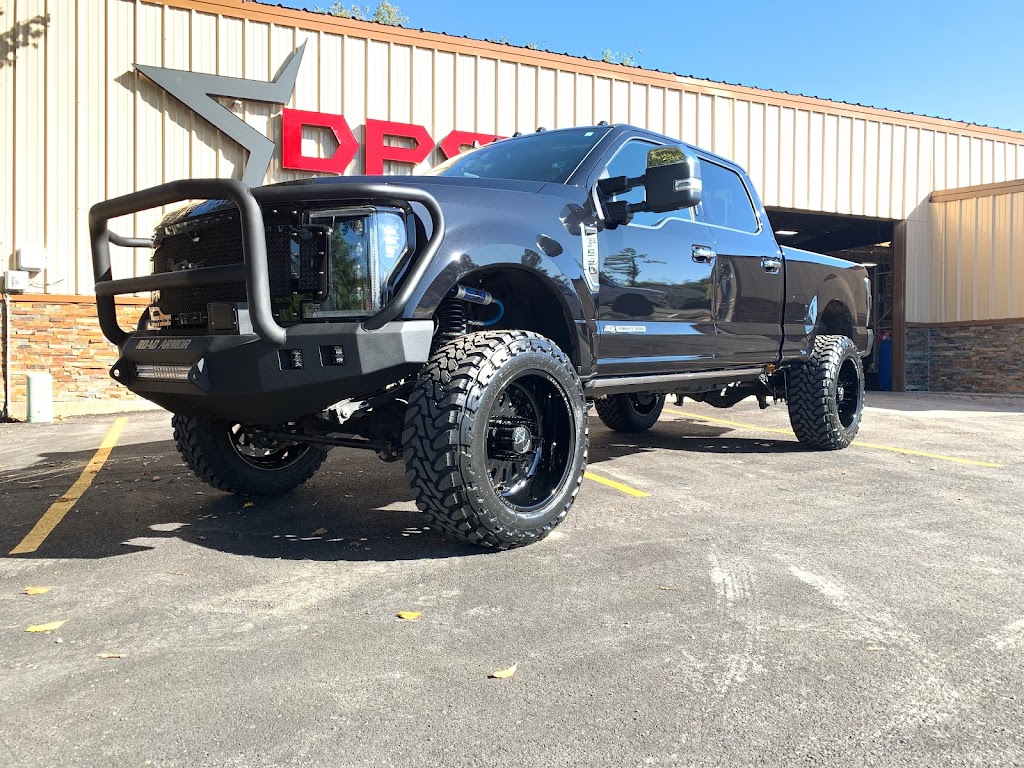 Diesel Performance Specialties | 200 W 4th St, Weatherford, TX 76086, USA | Phone: (817) 968-7238